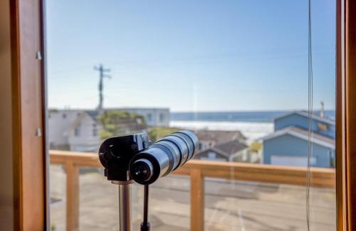 Rockaway Beach House | Seaview Rockaway - Meredith Lodging