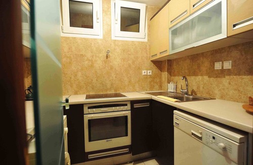 Korithion Apartment | SEAVIEW ROOFTOP APPARTMENT