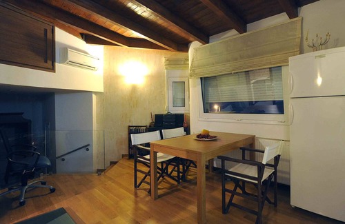 Korithion Apartment | SEAVIEW ROOFTOP APPARTMENT