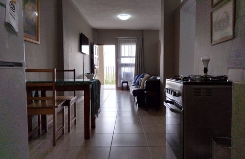 Ramsgate South Apartment | Seaview Self Catering Apartment with calmness - Ramsgate