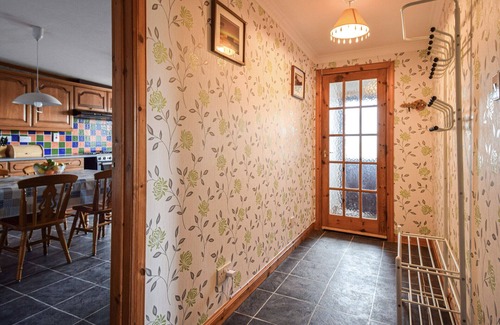 Hoswick House | Seaview Shetland Mainland, 30 mins drive form Lerwick