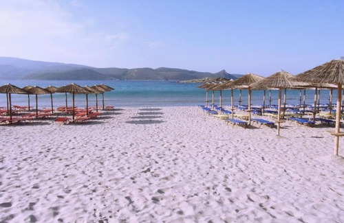 Psili Ammos House | SeaView Studio