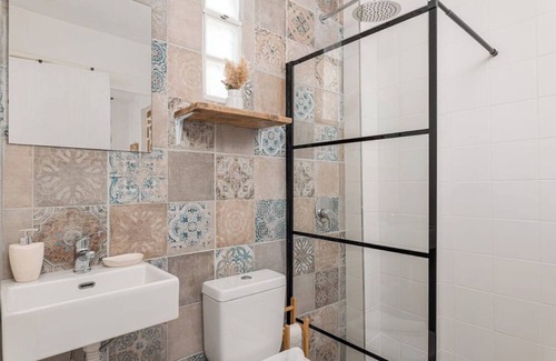 Psili Ammos House | SeaView Studio