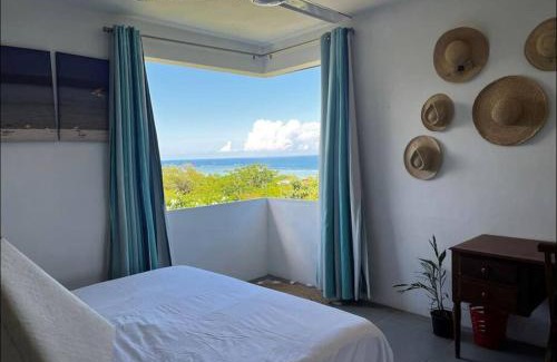 La Mivoie Apartment | Seaview Sunset Apartment