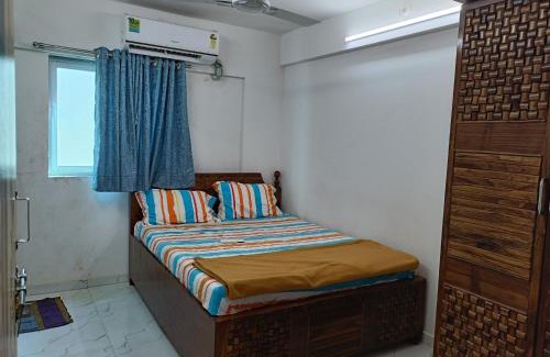 Harnai Apartment | Seaview Suvarnadurg Front Homestay 2