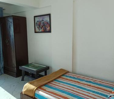 Harnai Apartment | Seaview Suvarnadurg Front Homestay 2