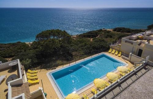 Benagil House | Seaview Terrace Benagil Villa 45