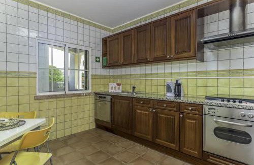 Benagil House | Seaview Terrace Benagil Villa 45