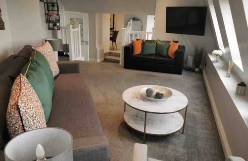 Skerries Apartment | Seaview Terrace