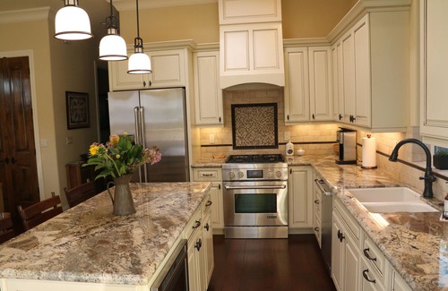 Opal Cliffs House | Seaview Terrace: Spectacular Ocean Views!