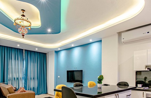 Al Ahyaa Apartment | SeaView Turtles