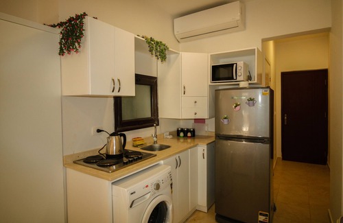 Al Ahyaa Apartment | SeaView Turtles