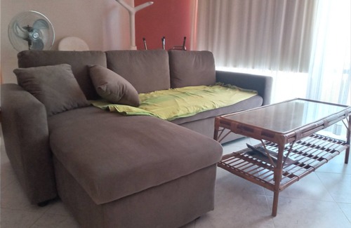 Marsalforn Apartment | Seaview two bedroom apartment in Marsalforn Gozo