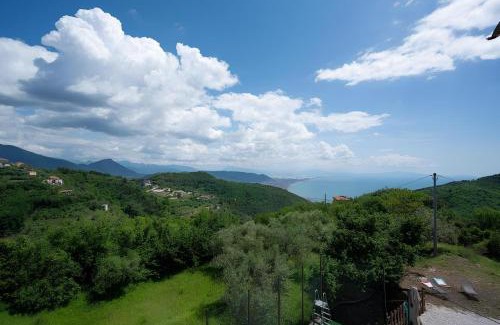 Marini Apartment | Seaview, Two Pools, Sauna & Relax - Suite Dorotea