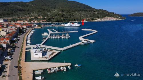 Vela Luka Apartment | Seaview Vela Luka
