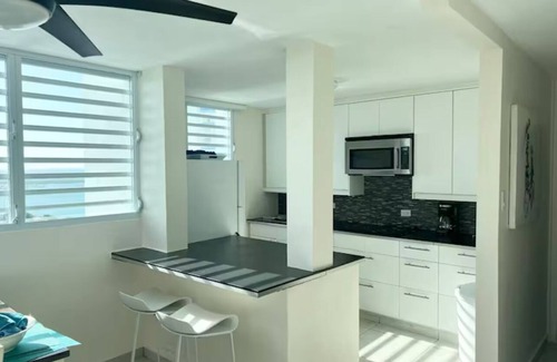 Fajardo Apartment | Seaview Villa Magnificent @ Fajardo