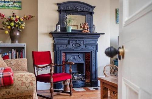 Sheringham House | Seaview Villa - Norfolk Cottage Agency