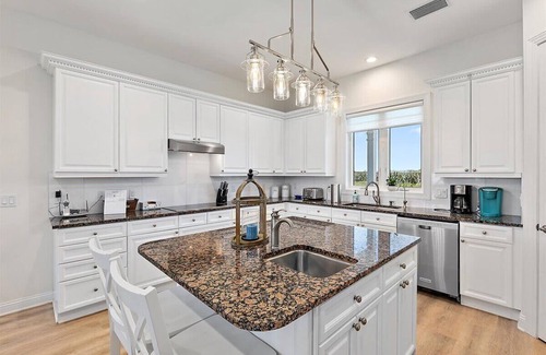 South Ponte Vedra Beach House | Seaview - Wren Beach Rentals by Portoro