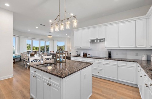 South Ponte Vedra Beach House | Seaview - Wren Beach Rentals by Portoro