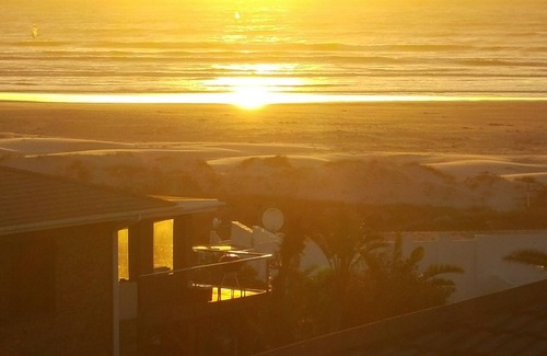 Melkbosstrand House | Seaviews and Sunsets.