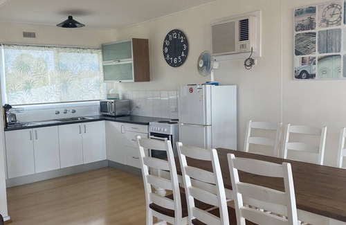 Kilkerran House | Seaviews, Great Entertaining, Group Accommodation, Family Friendly