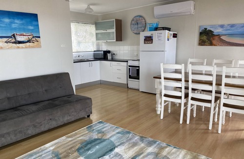Kilkerran House | Seaviews, Great Entertaining, Group Accommodation, Family Friendly
