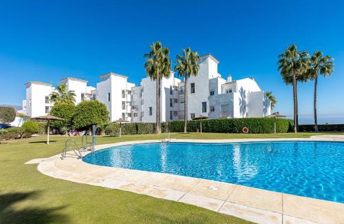 Castillo de Sabinillas Apartment | Seaviews Manilva Balcones De Los Hidalgos