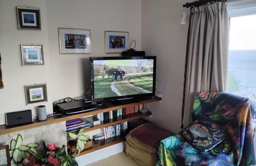 Swanage House | Seawall, 30A Burlington Road