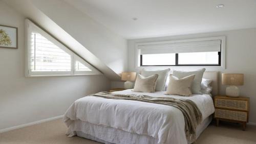 Copacabana House | Seaward Cottage