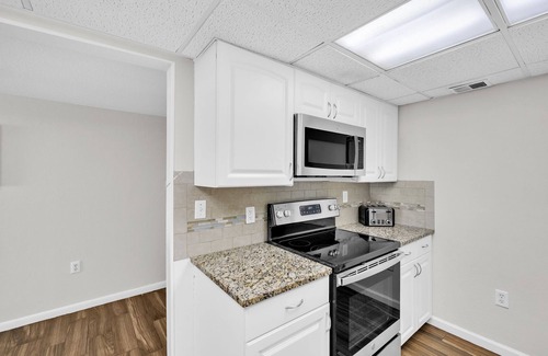 Folly Field Condo | Seawatch at Island Club