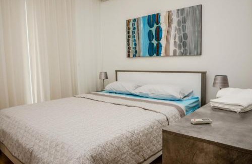 Potamos tis Germasogeias Apartment | Seaway moments