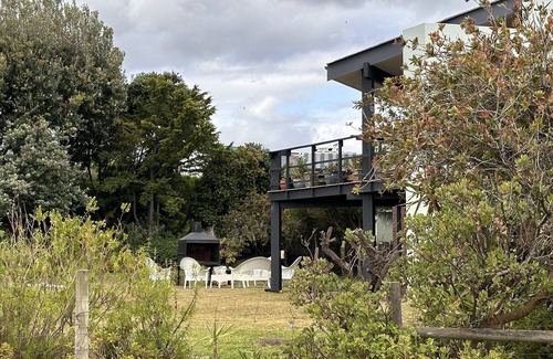 Fisherhaven House | Seaway Sunsets Relax & Enjoy the calmness with Lagoon & Sea views