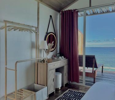 Sabah Cabin | Seaweed Village 2