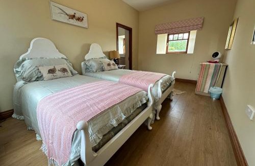 Towcester Bed & Breakfast | Seawell