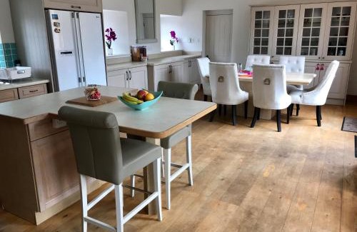 Towcester Bed & Breakfast | Seawell