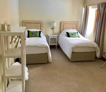 Towcester Bed & Breakfast | Seawell