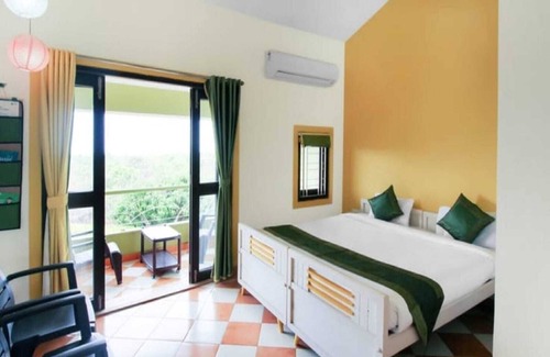 Kotawde Hotel | Seawind At Kokanwadi
