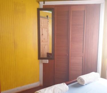 Gros Islet House | Seawind Cottage- Traditional St.Lucian Style