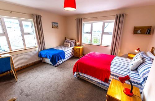 Killybegs Bed & Breakfast | Seawinds Bed and Breakfast