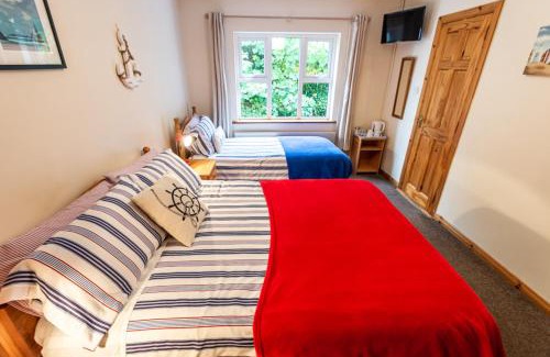 Killybegs Bed & Breakfast | Seawinds Bed and Breakfast
