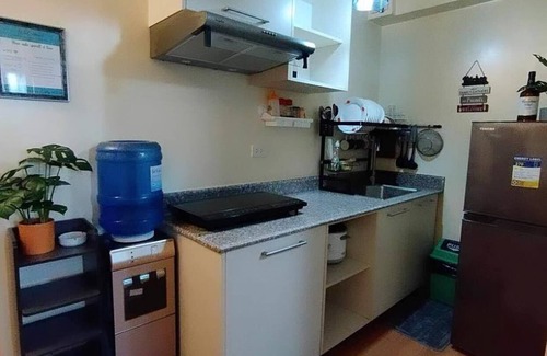 Sasa House | SEAWINDS CONDOMINIUM 2BR 1BATH DAVAO CITY