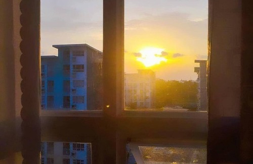 Sasa House | SEAWINDS CONDOMINIUM 2BR 1BATH DAVAO CITY