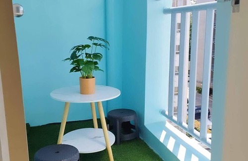 Sasa House | SEAWINDS CONDOMINIUM 2BR 1BATH DAVAO CITY