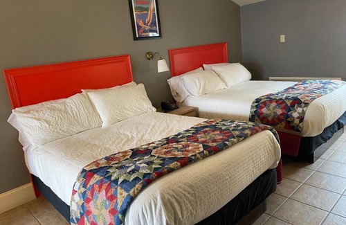 Digby Hotel | Seawinds Motel & Cottages
