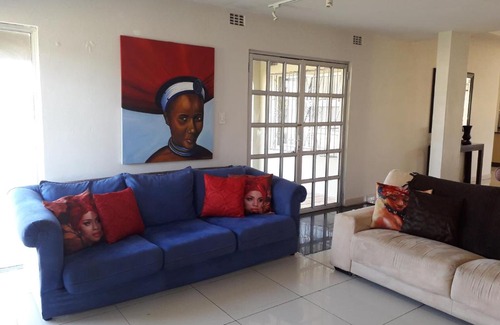 Sodwana Bay House | SeaXplore Lodge & Dive Center