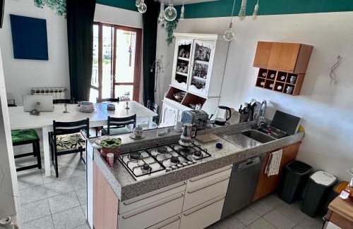 Floridia Apartment | Seb's Flat - Home of the Sun & Colors, Free Wi-Fi , AC, SmartTV