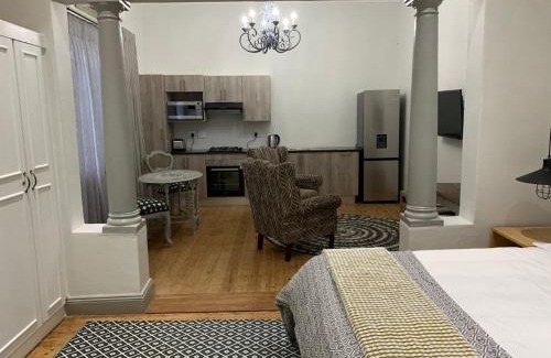 Mokopane Apartment | Seba Cottages Mokopane