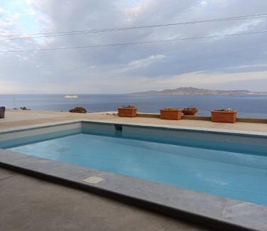 Agios Ioannis Villa | Seba House Tinos