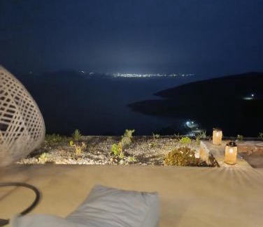 Agios Ioannis Villa | Seba House Tinos