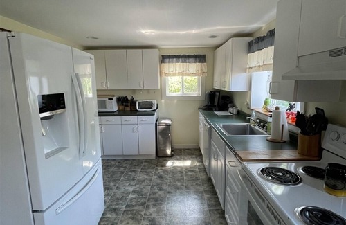 Sebago House | SEBAGO LAKE ACCESS